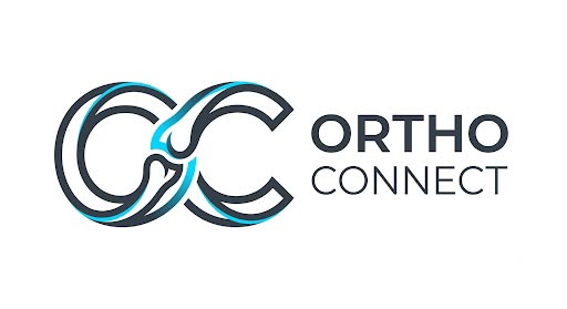 ORTHO CONNECT Logo